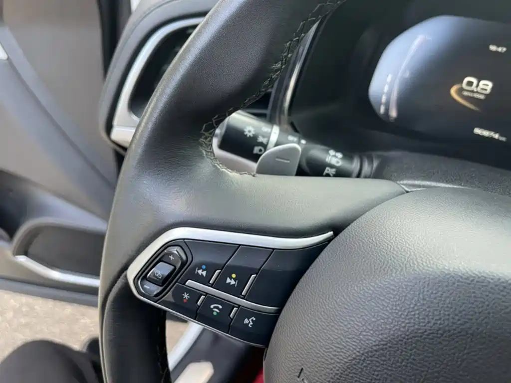 Фото 16 - Haval F7
