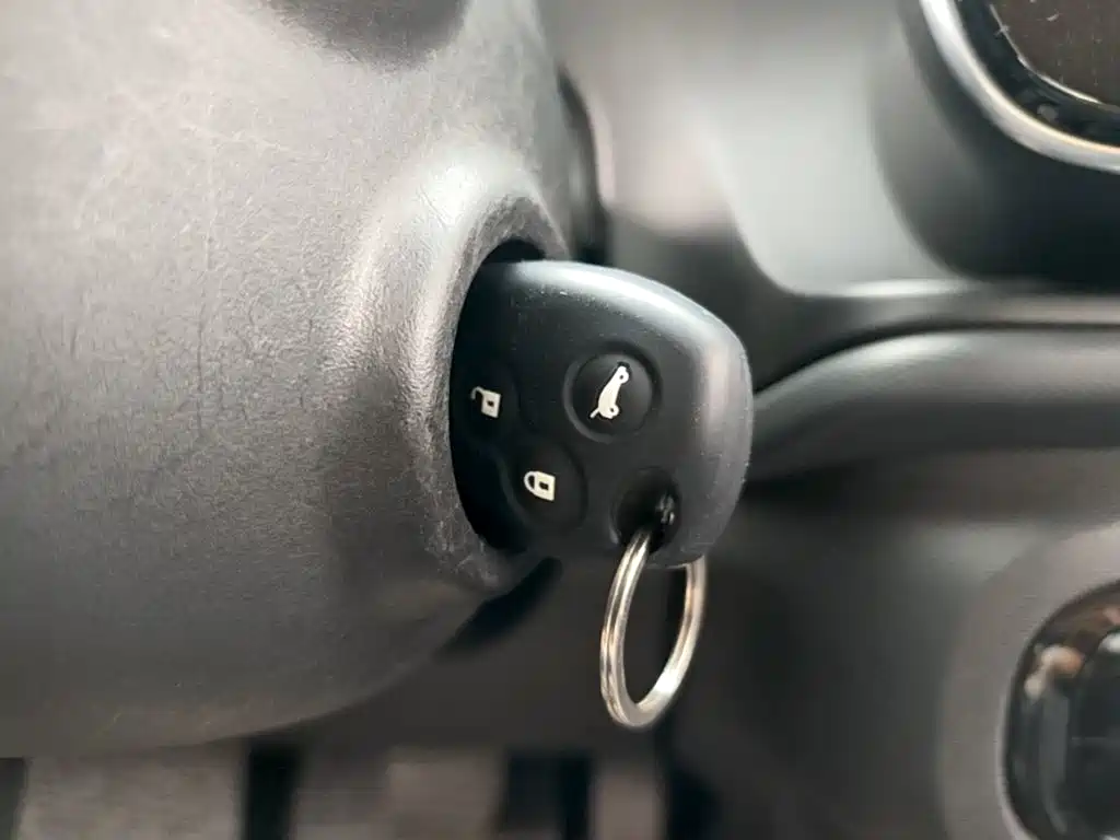 Photo 9 - smart fortwo