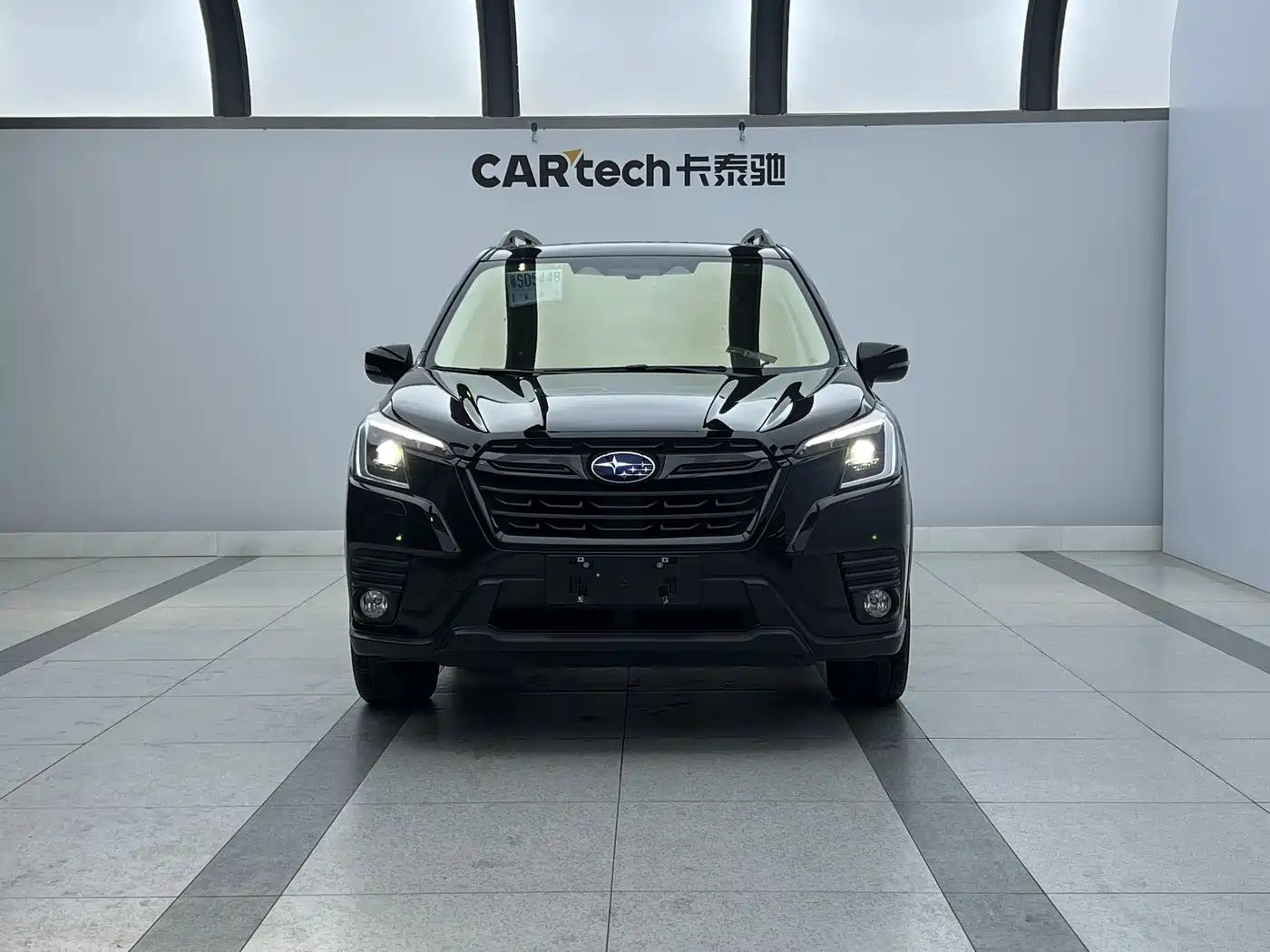 Subaru Forester 2022 2.0i AWD Luxury Edition with EyeSight фото 2