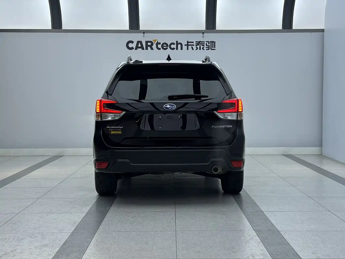 Subaru Forester 2022 2.0i AWD Luxury Edition with EyeSight фото 4