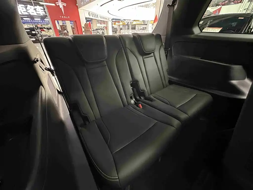 GAC Trumpchi Trumpchi GS8 2022 Hybrid Series 2.0TM AWD Flagship Edition (7-Seater) фото 35