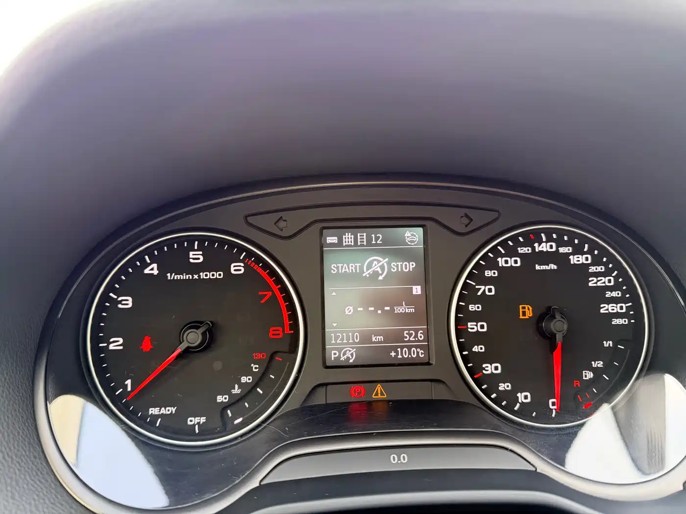 Audi Q2L 2024 35TFSI Fashion Sport фото 14