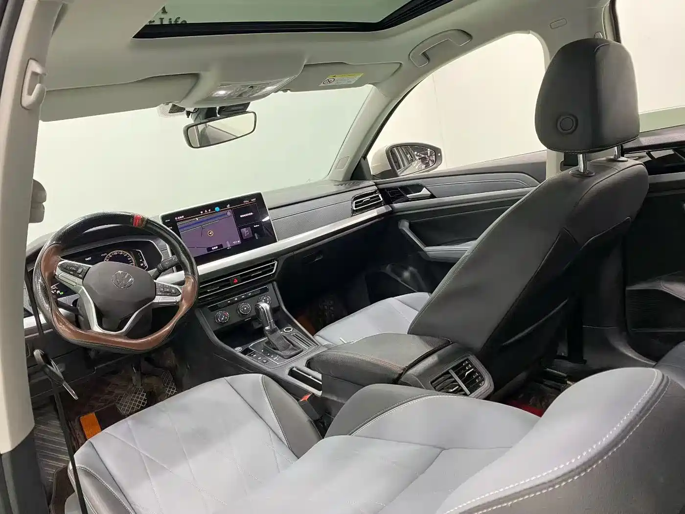 Volkswagen Lavida, миниатюра 6