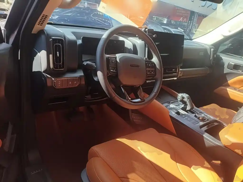 Фото 10 - Haval H9