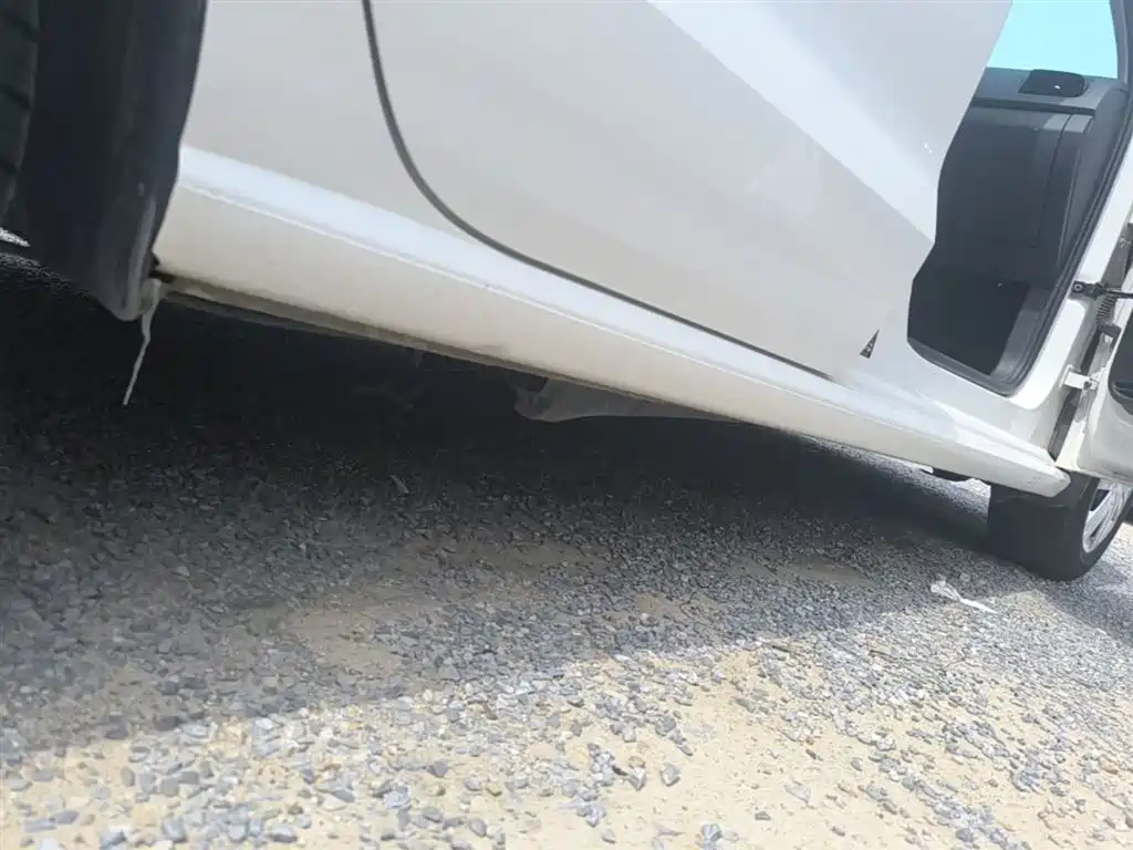 Volkswagen Polo 2016 1.4L Manual Trend фото 21