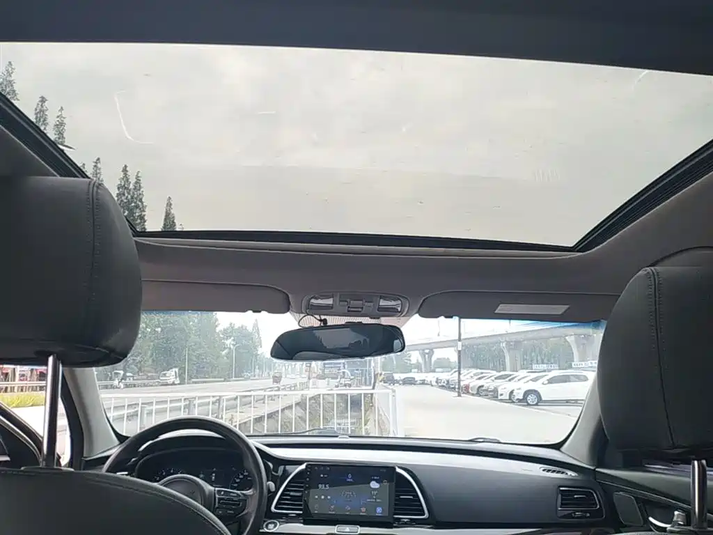 Kia K4 2015 1.8L Automatic GLS Special фото 18