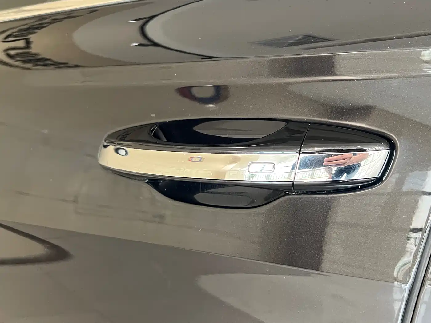 Volkswagen Lavida 2023 1.5L Auto Luxury Edition фото 17