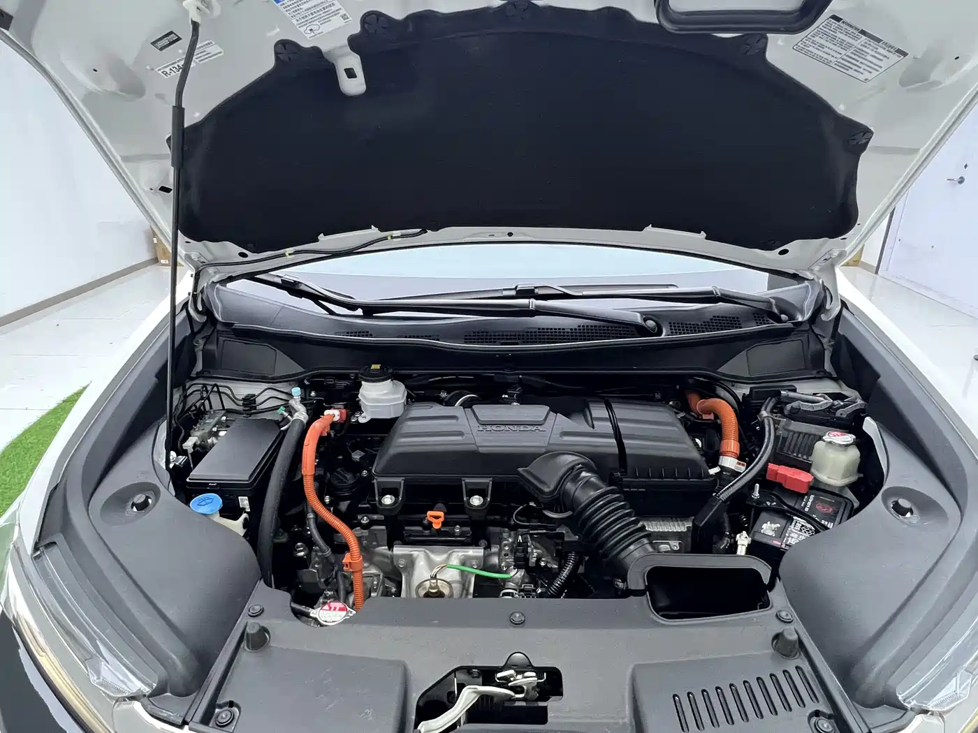 Honda Elysion 2023 2022 2.0L e:HEV Luxury