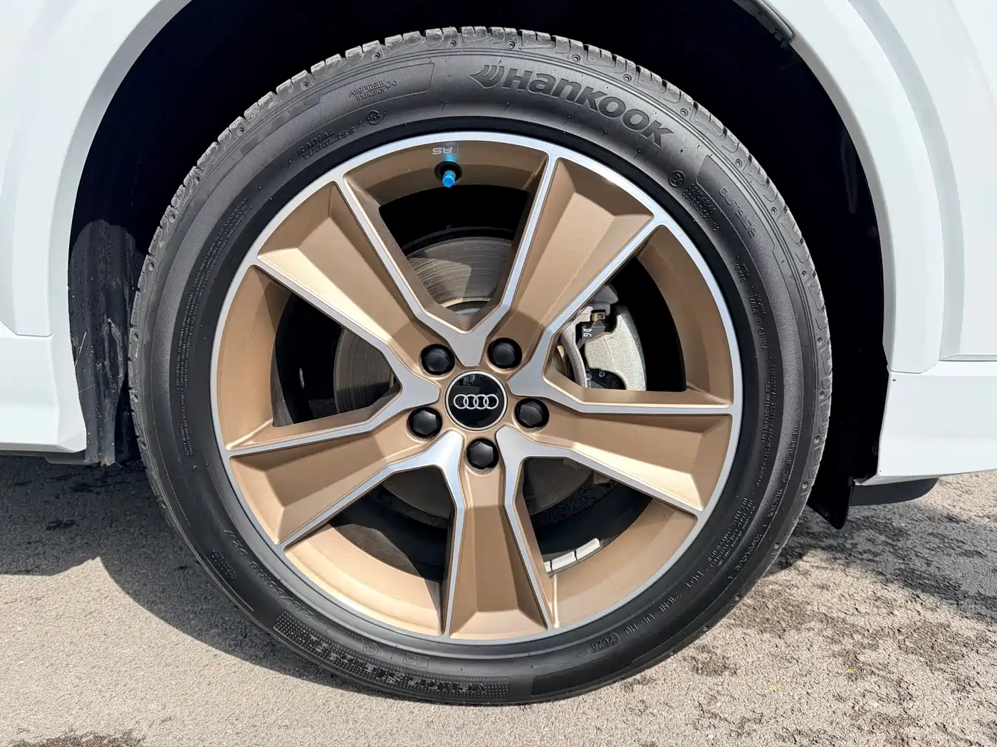Audi Q2L 2024 35TFSI Fashion Sport фото 15
