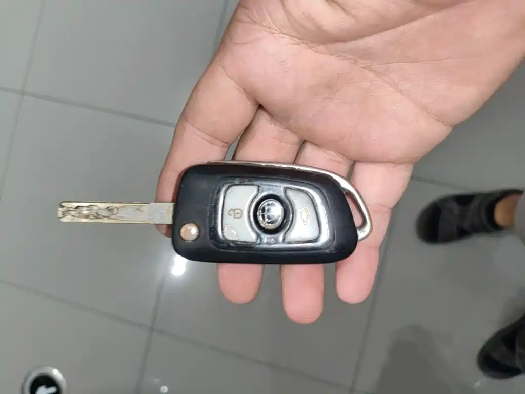 Zhonghua V3 2017 2016 1.5L Manual Comfort