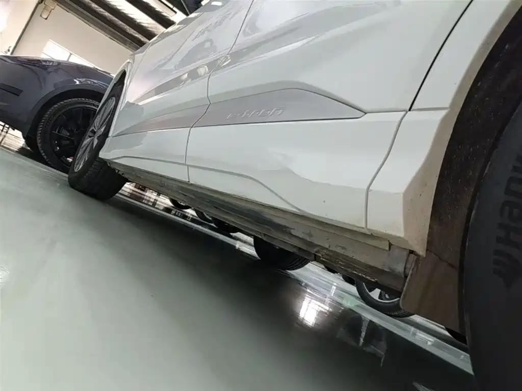 Audi Q4 e-tron 2024 40 e-tron Pioneer Edition фото 22