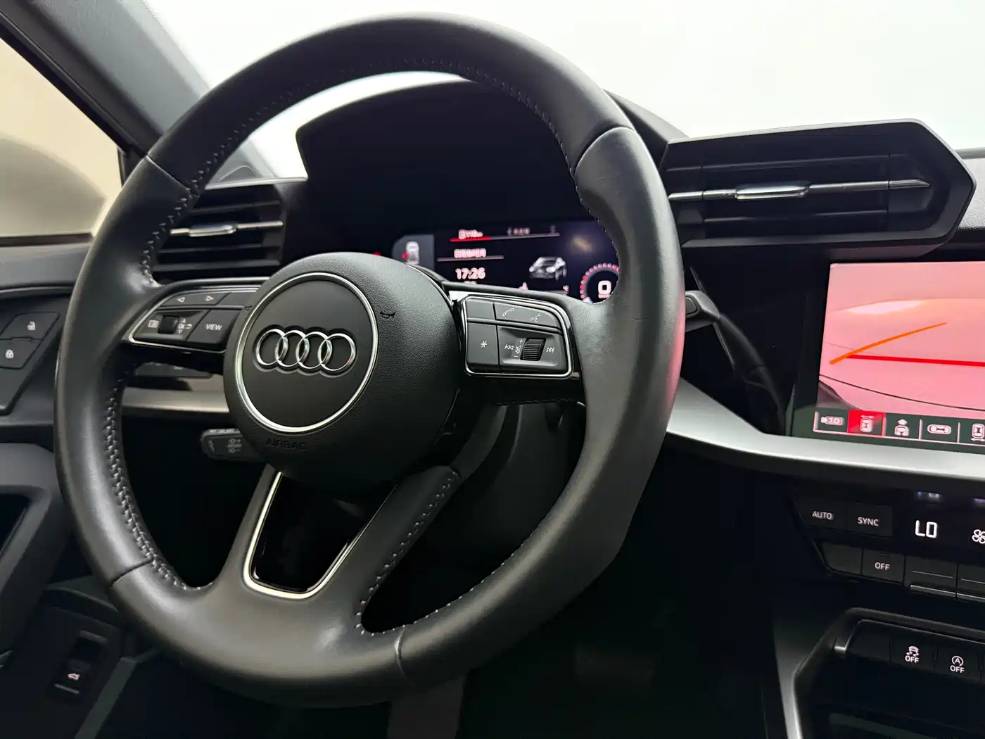 Audi A3 2022 A3L Limousine 35 TFSI Style Sport фото 10