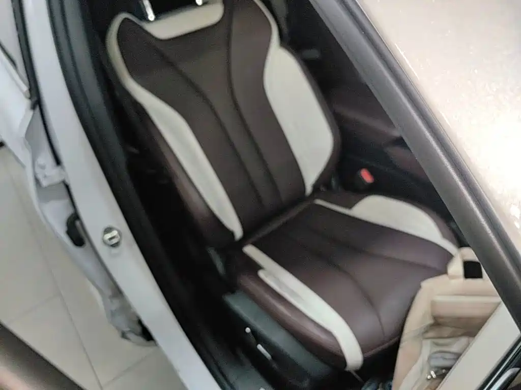 Geely Xingyue L 2021 2021 2.0TD High Power AWD Flagship