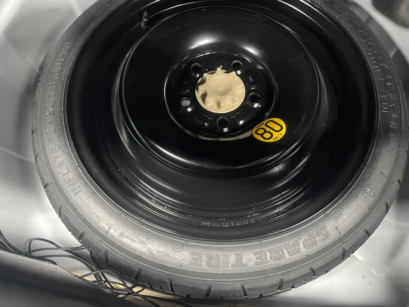 Toyota Corolla 2023 1.5L Pioneer Edition фото 20