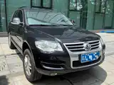 Фото 3 - Volkswagen Touareg