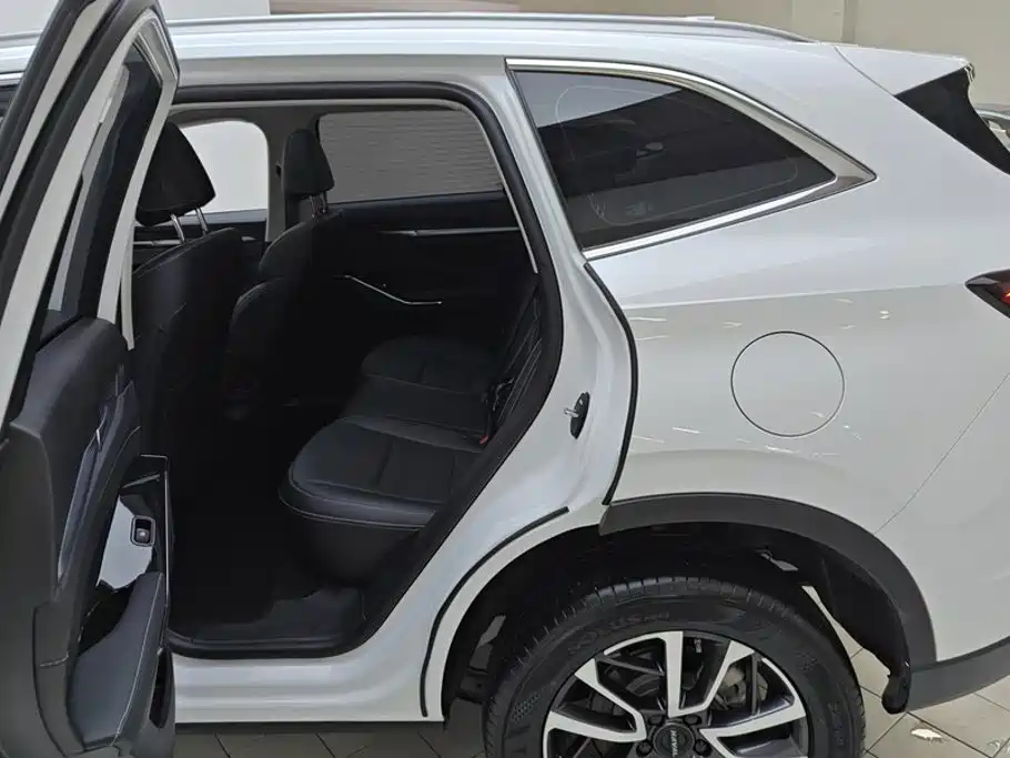 Haval H6 2025 2024 Model 1.5T 2WD Classic Edition