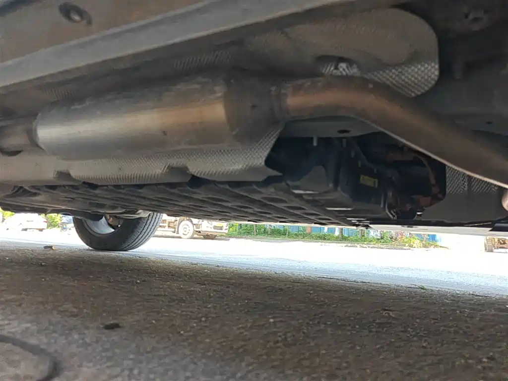 Haval Xiaolong MAX 2023 1.5L Hi4 105 4WD Smart Flagship фото 21