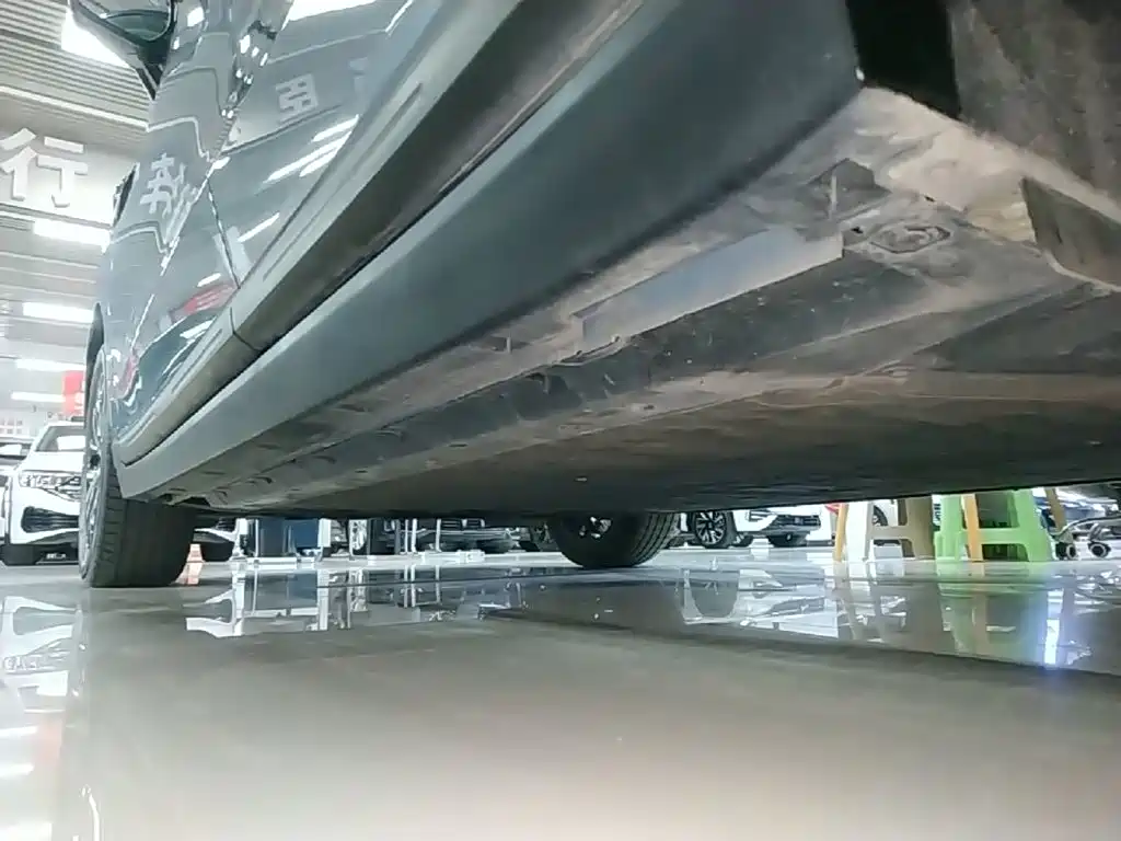 Фото 22 - Leapmotor B10