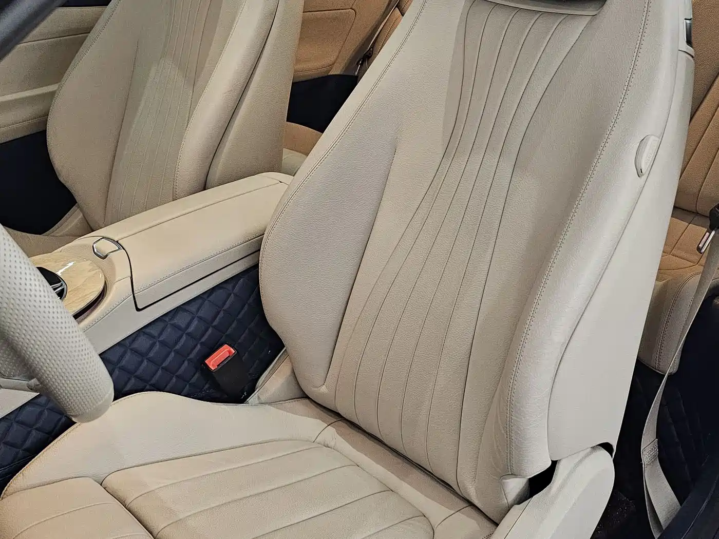 Mercedes-Benz E-Class (Import) 2021 E 300 Coupe фото 15