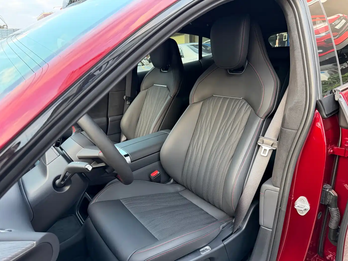 Xiaomi Auto Xiaomi YU7 2026 2026 GT