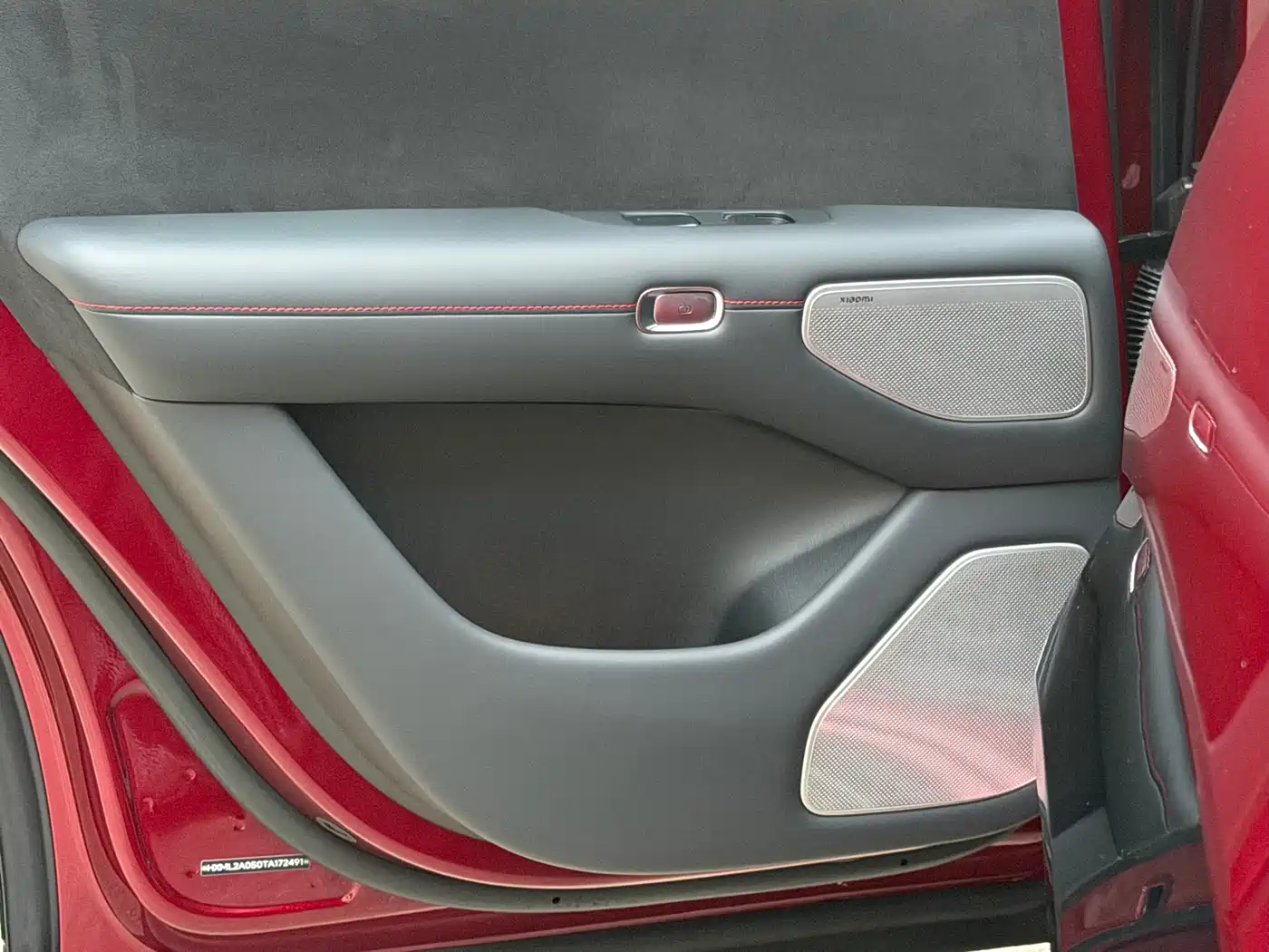 Xiaomi Auto Xiaomi YU7 2026 2026 GT
