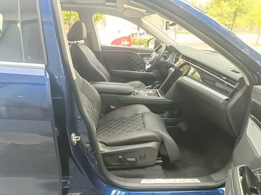Venucia Star 2020 2020 260T Automatic 48V Mild Hybrid Turbo Starlight Edition