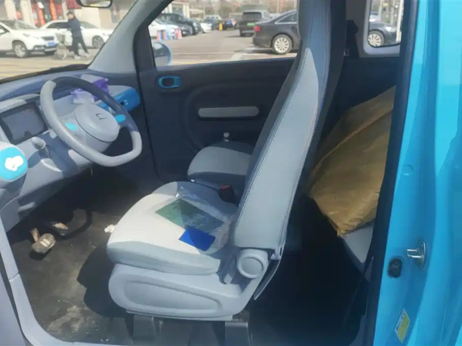 BESTUNE PENTIUM PONY