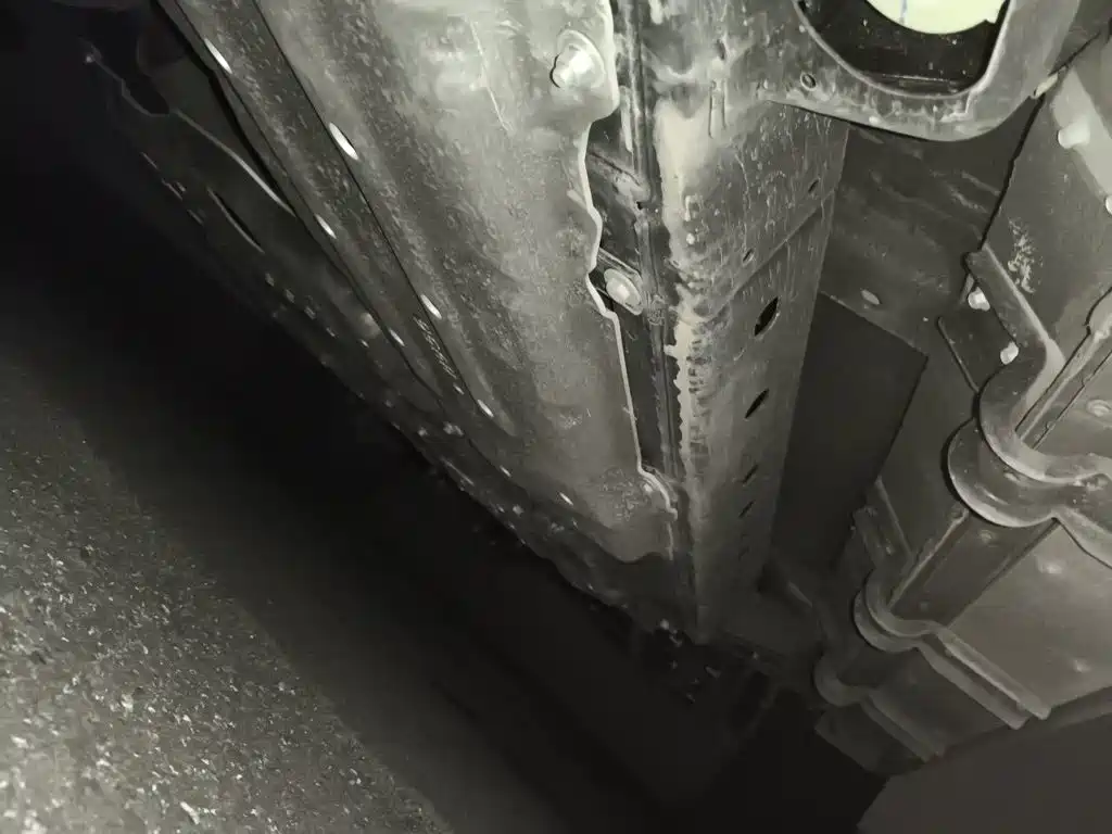212 T01 2024 2024 2.0T Mechanic