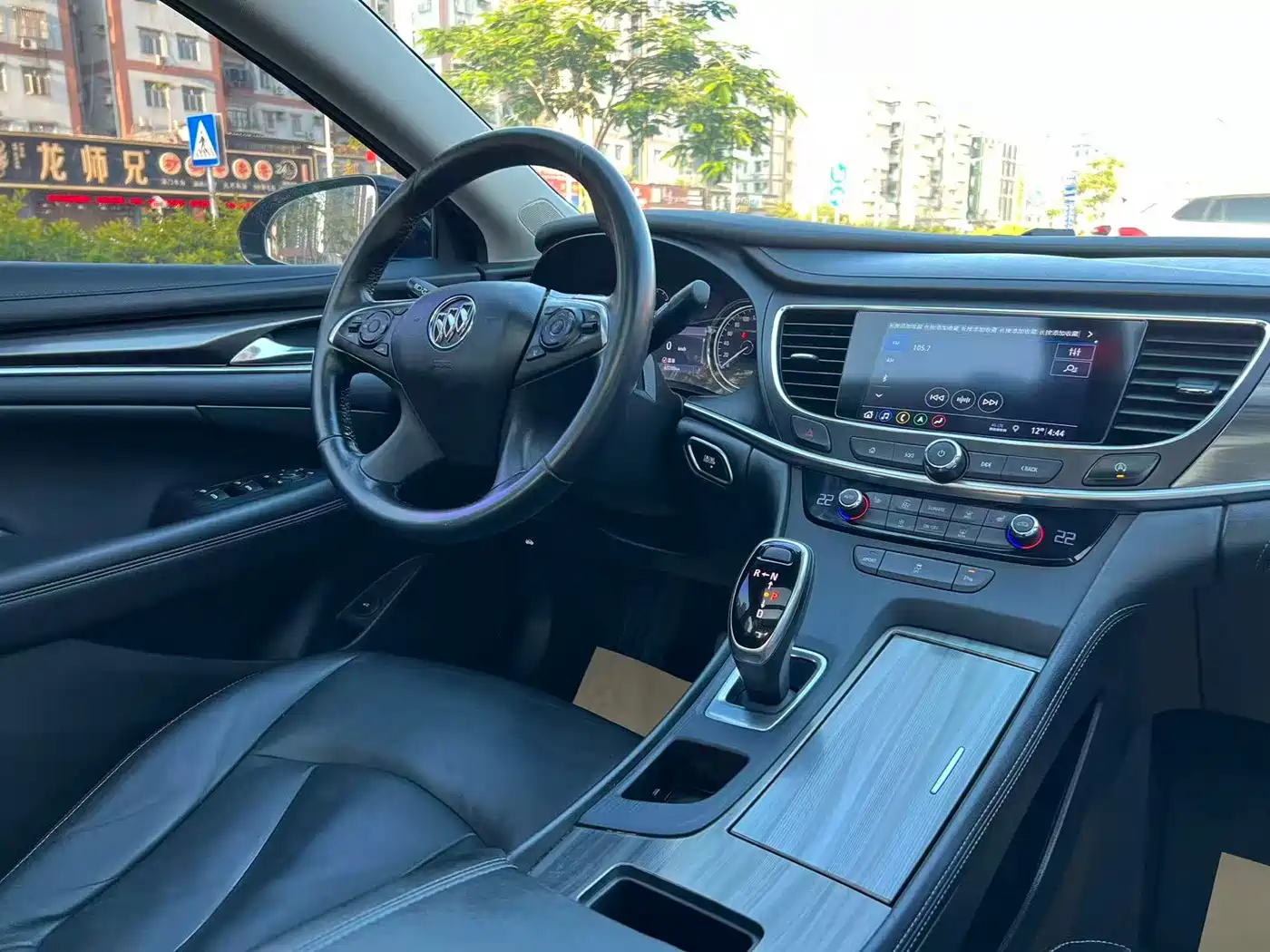 Buick LaCrosse 2020 652T Luxury фото 15