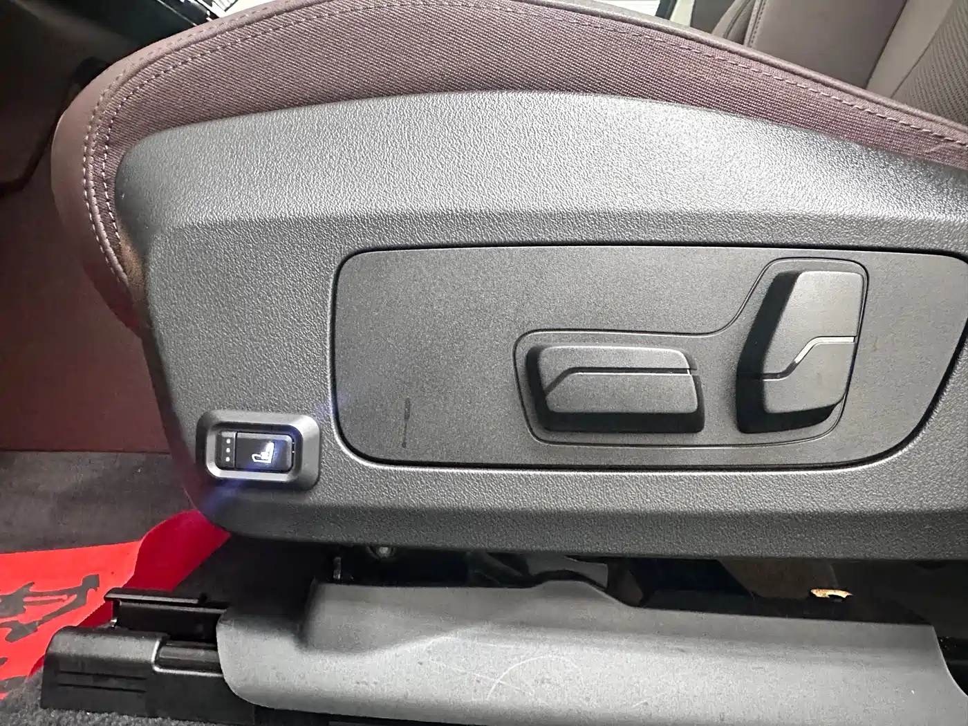 BMW X1 2025 2025 sDrive25Li M Sport Package