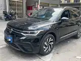 صورة 1 - Volkswagen Tiguan L