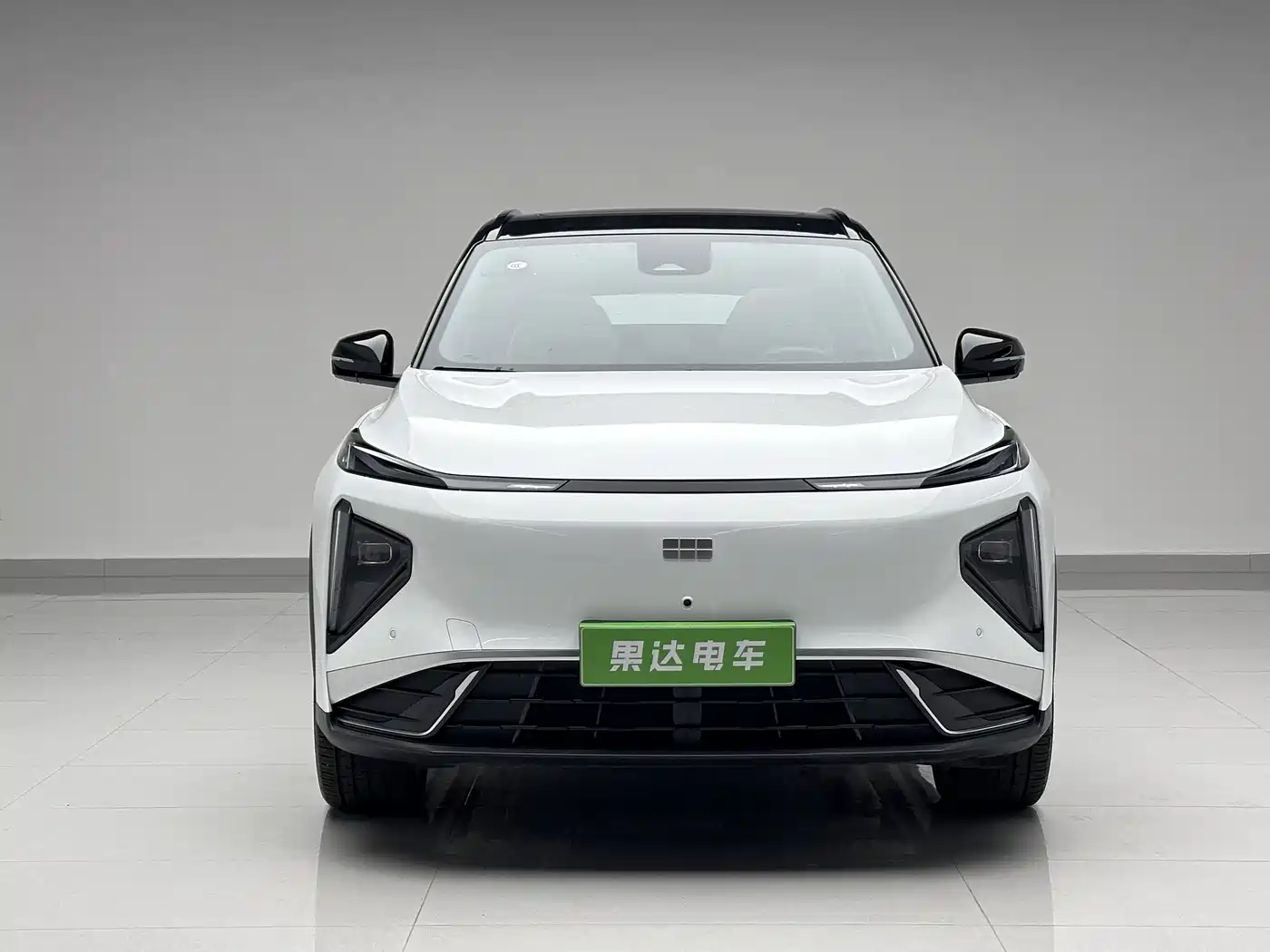 GEELY GALAXY GALAXY L7