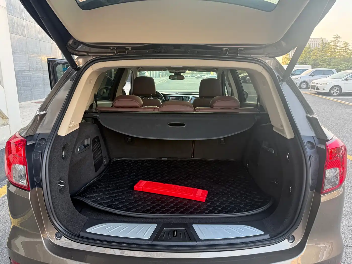 Фото 17 - Buick Envision Plus