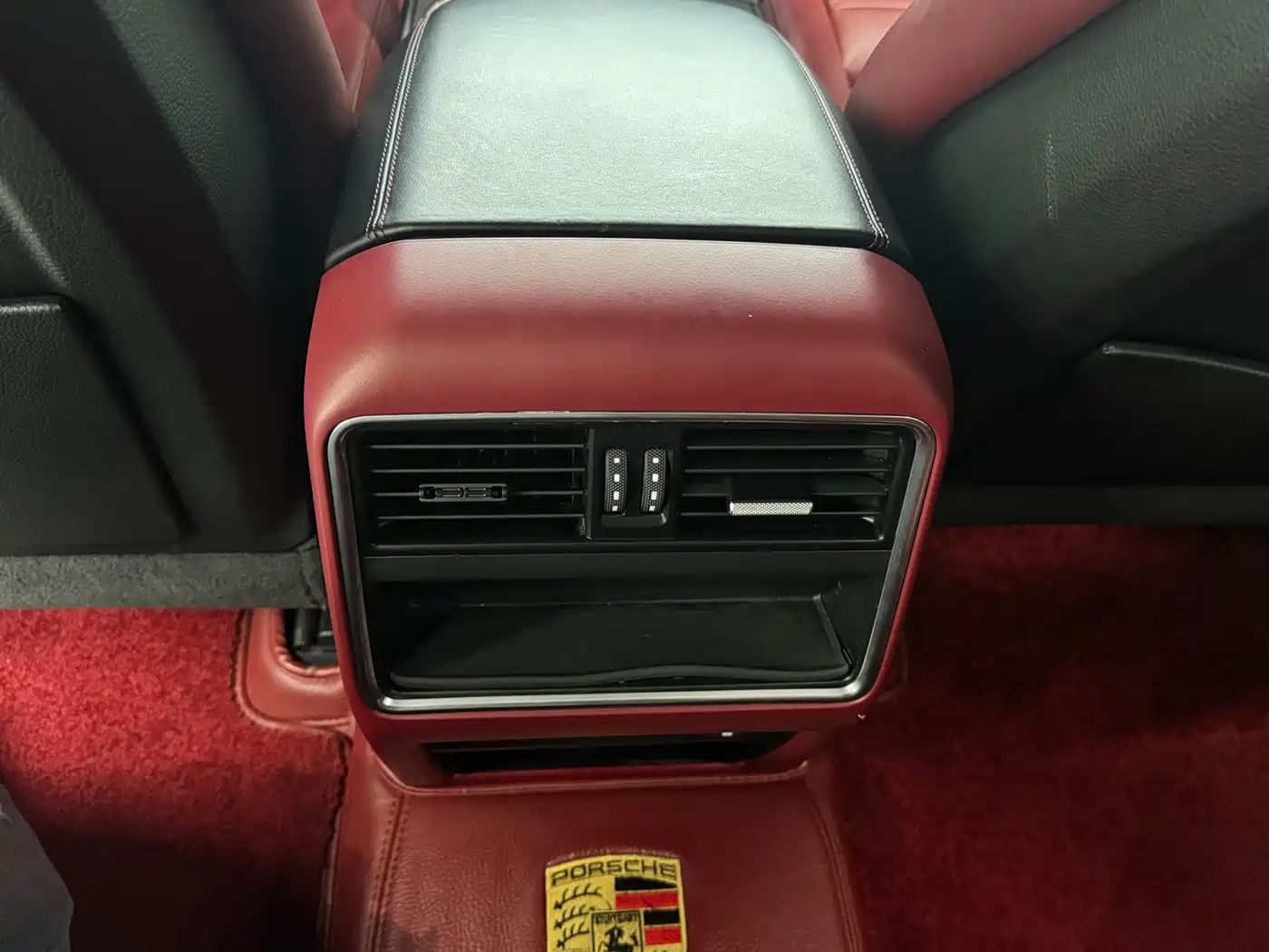 Porsche Cayenne 2019 Cayenne 3.0T фото 11