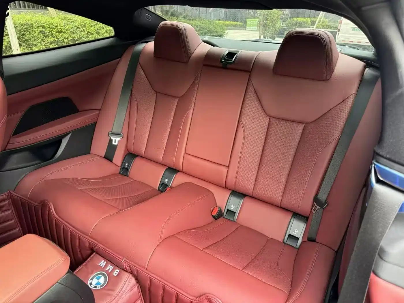 BMW 4 Series 2024 425i M Sport Package фото 7
