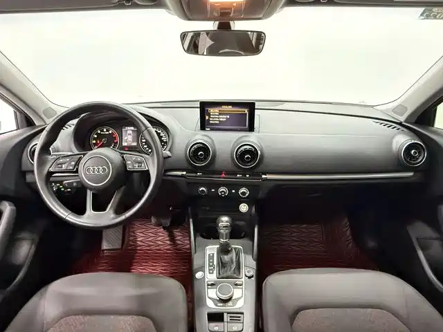 Audi A3 2020 Facelift Sportback 35 TFSI Progressive (China VI) фото 8