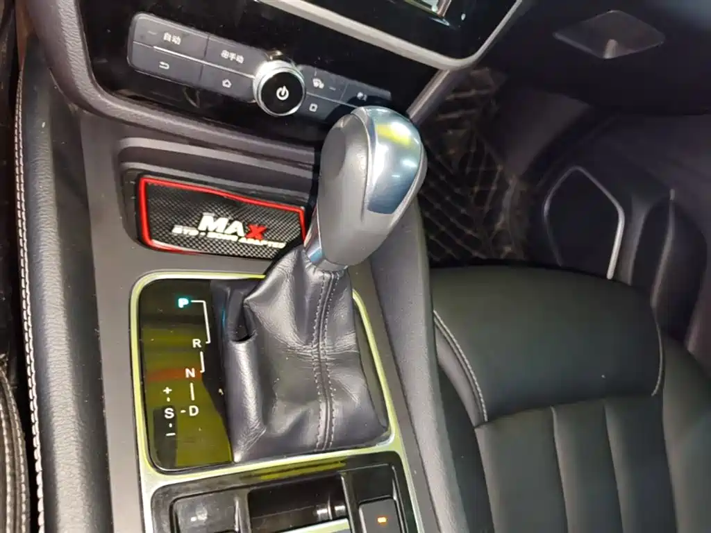 BYD Song MAX 2017 1.5T Auto Smart Connect Premium 7-seater фото 14