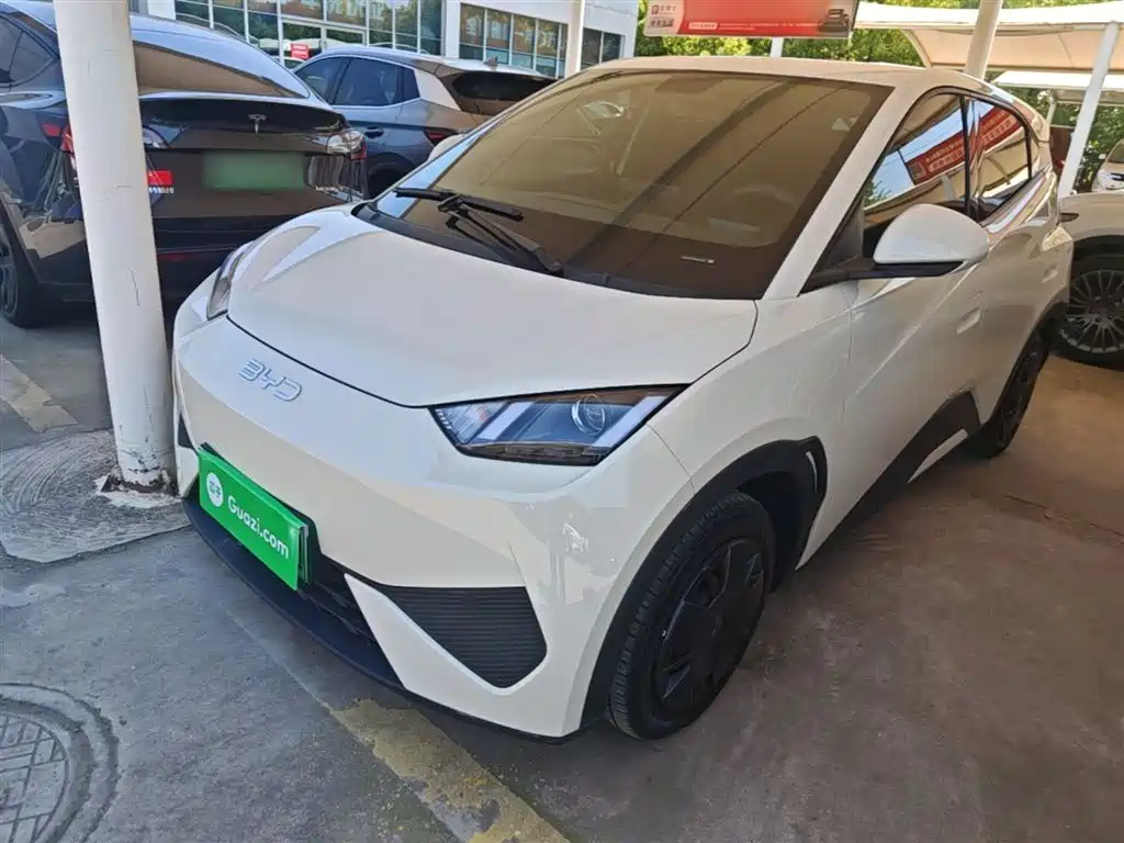 BYD Seagull 2025 305km Vitality