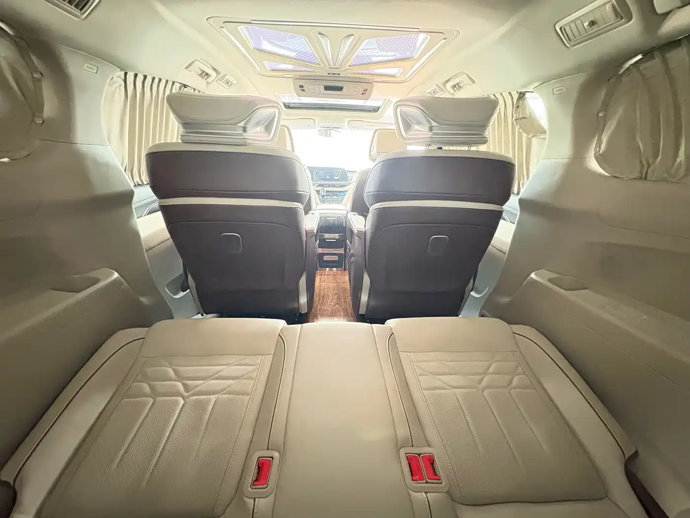 Buick GL8 2022 ES Landmark 653T Comfort фото 22
