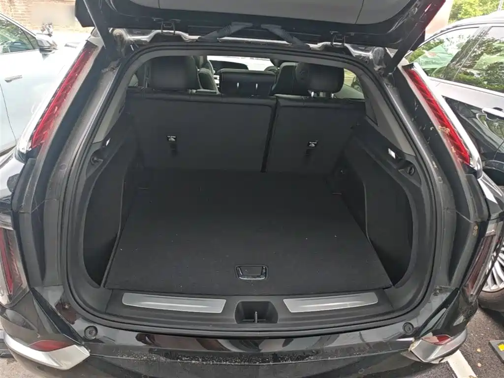 Cadillac IQ Ao Ge 2024 Standard Range фото 19