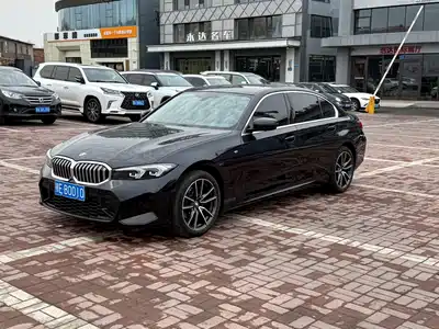 BMW 3