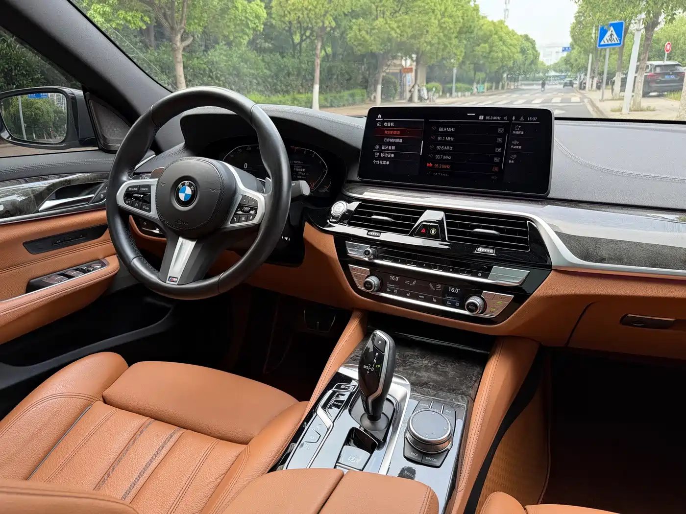 BMW 6 Series GT 2022 Model 630i M Sport Package фото 14