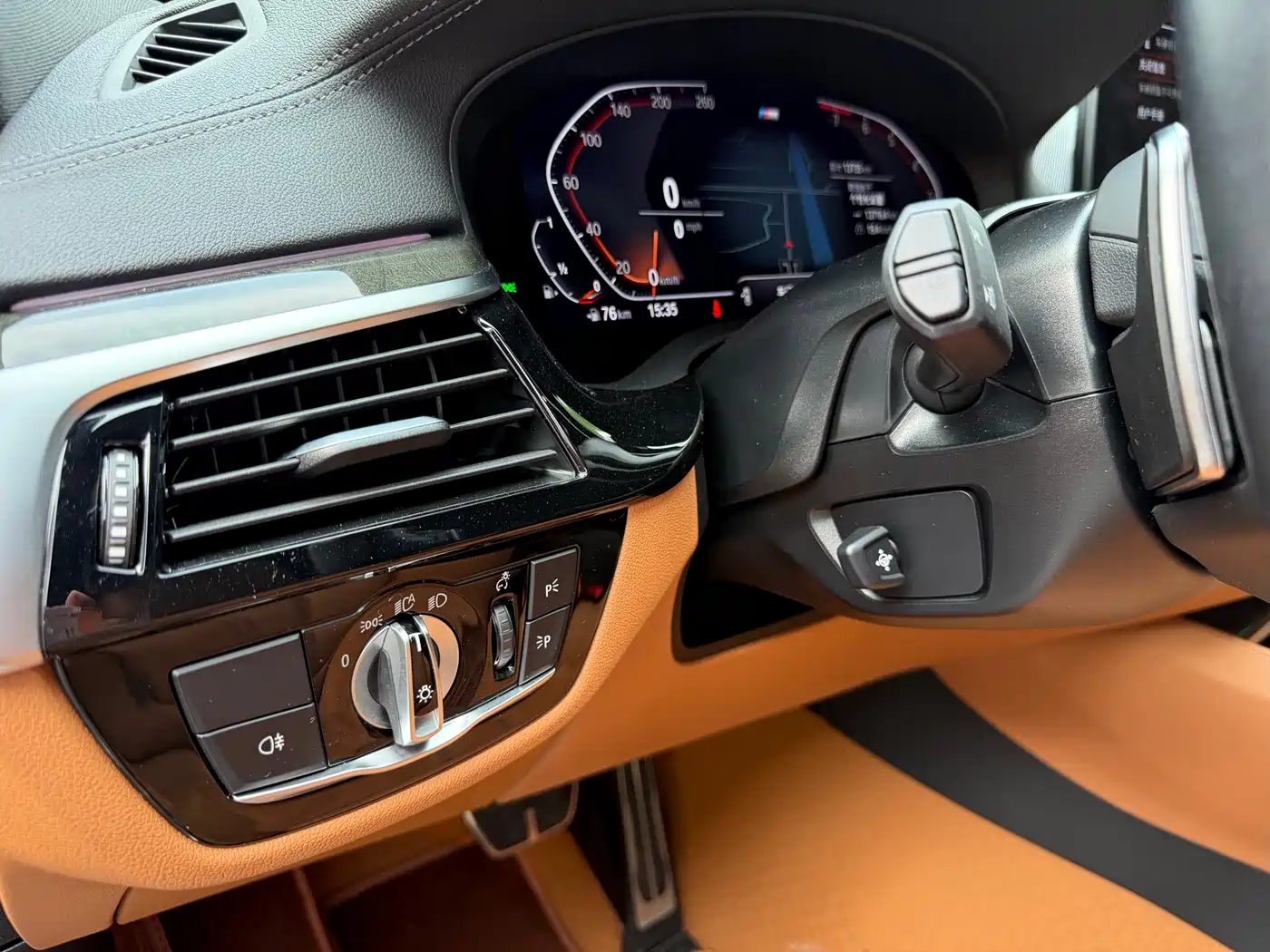 BMW 6 Series GT 2022 Model 630i M Sport Package фото 11