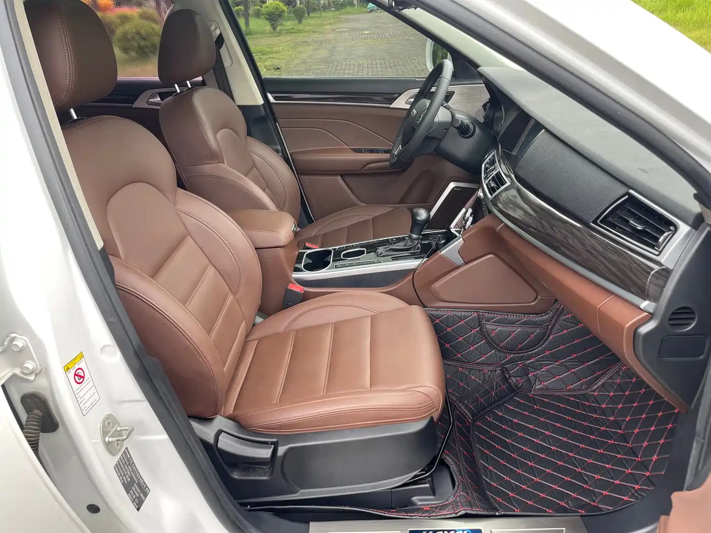Haval H7 2019 2019 2.0T ZhiXiang (China VI)
