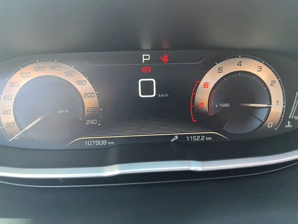 Peugeot 5008 2017 350THP 5-Seat Elite Edition фото 12