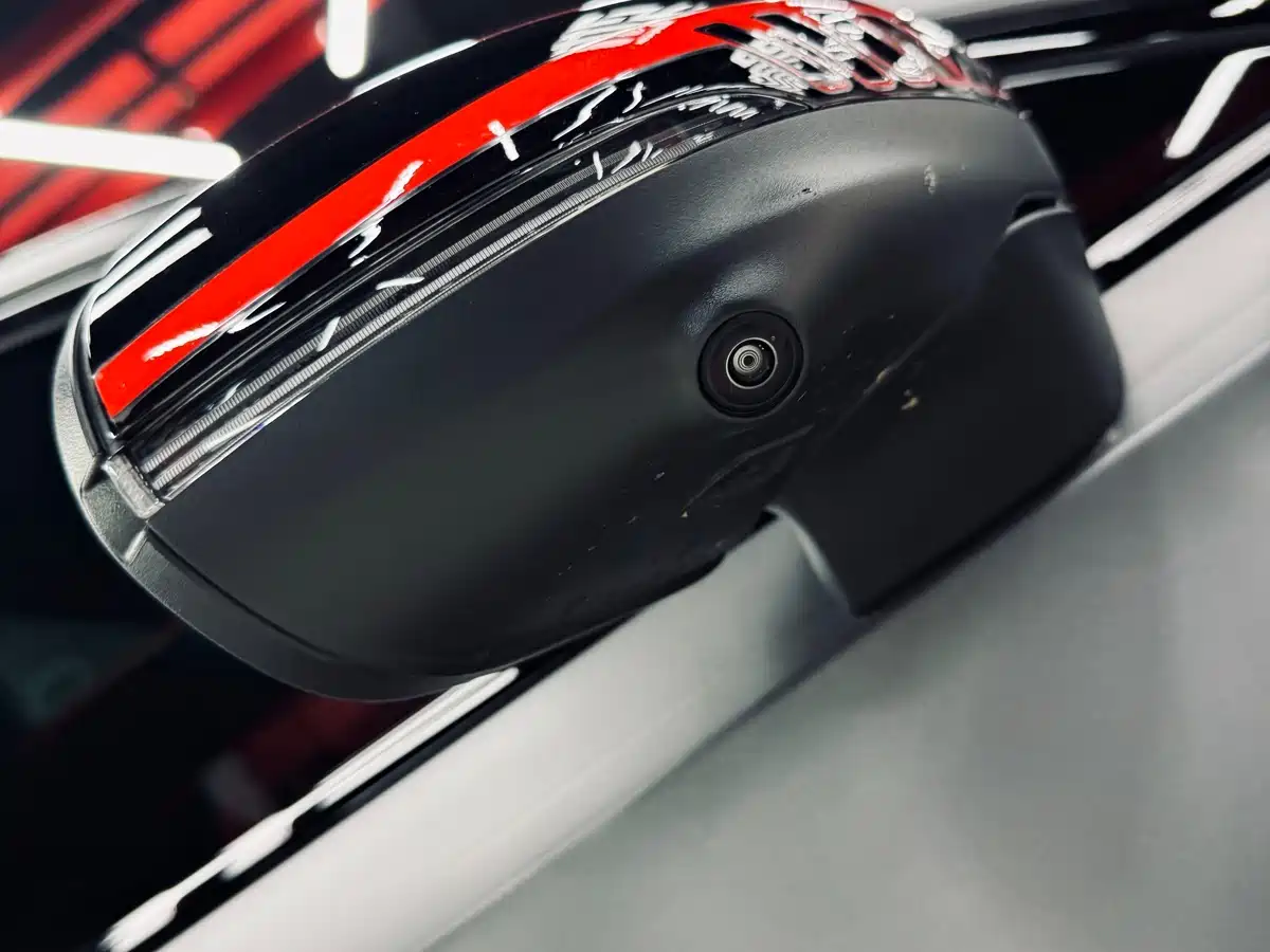 Mercedes-Benz A-Class AMG (Import) 2024 AMG A 45 S 4MATIC+ Ignition Special Edition фото 37