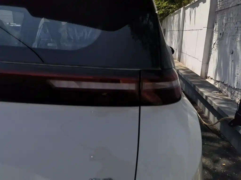 BYD Seagull 2025 Smart Drive Edition 305km Vitality Version фото 8