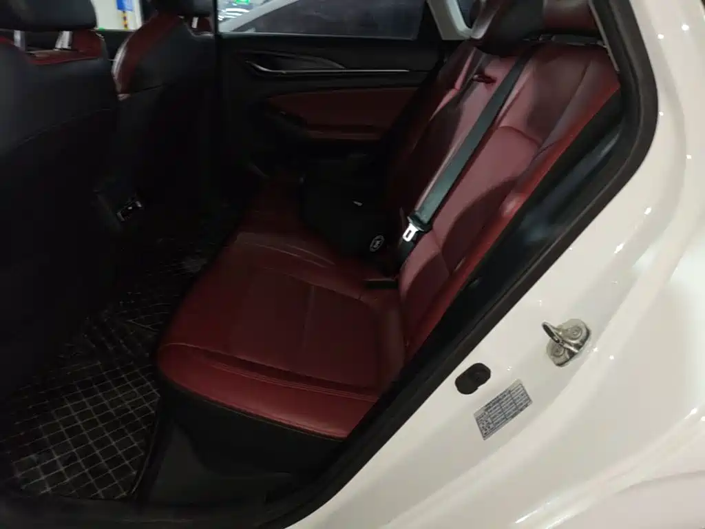 Changan Eado 2020 2020 PLUS Blue Whale NE 1.4T GDI DCT Flagship