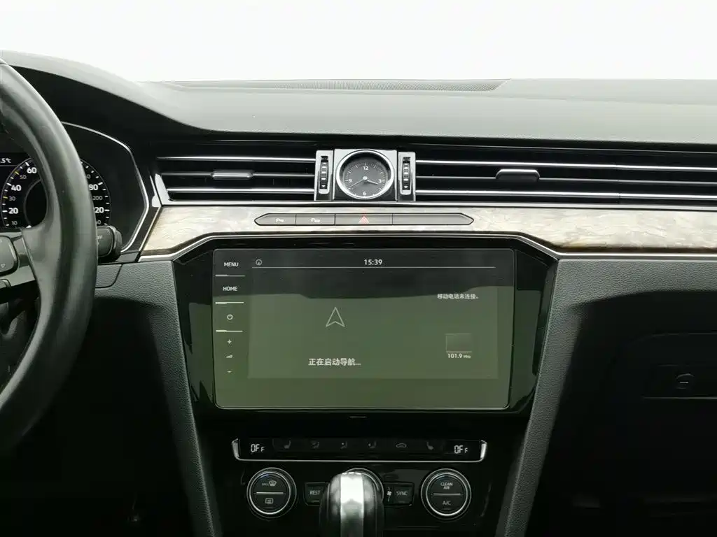 Volkswagen Magotan 2018 330TSI DSG Premium фото 12