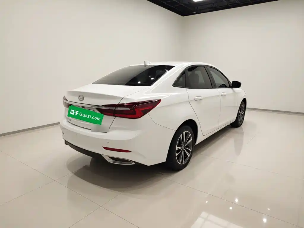 2022 Ford Escort